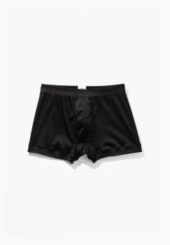Homme Zimmerli Business ClassBoxer - black