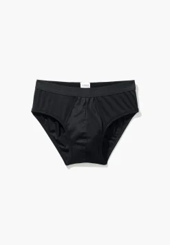 Homme Zimmerli Business ClassSlip - black