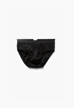 Homme Zimmerli Business ClassSlip - black