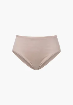 Femme Zimmerli Cotton de LuxeMaxi Briefs - cameo