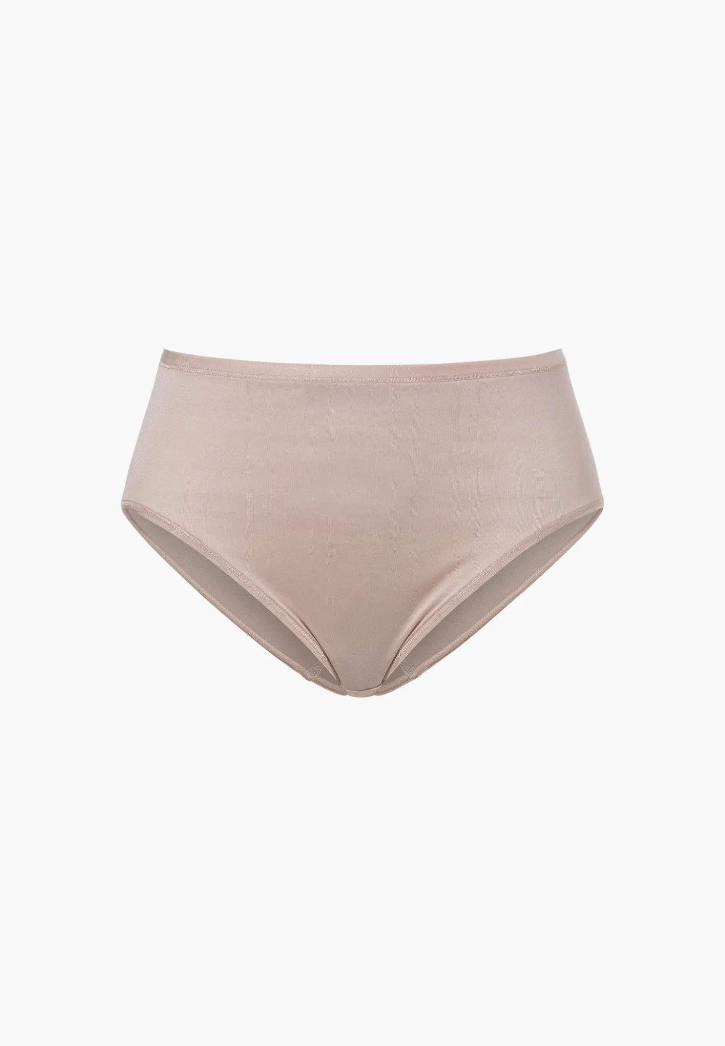 Femme Zimmerli Cotton de LuxeMaxi Briefs - cameo