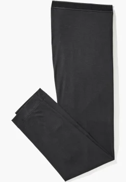 Homme Zimmerli Cozy ComfortCaleçon longues - raven