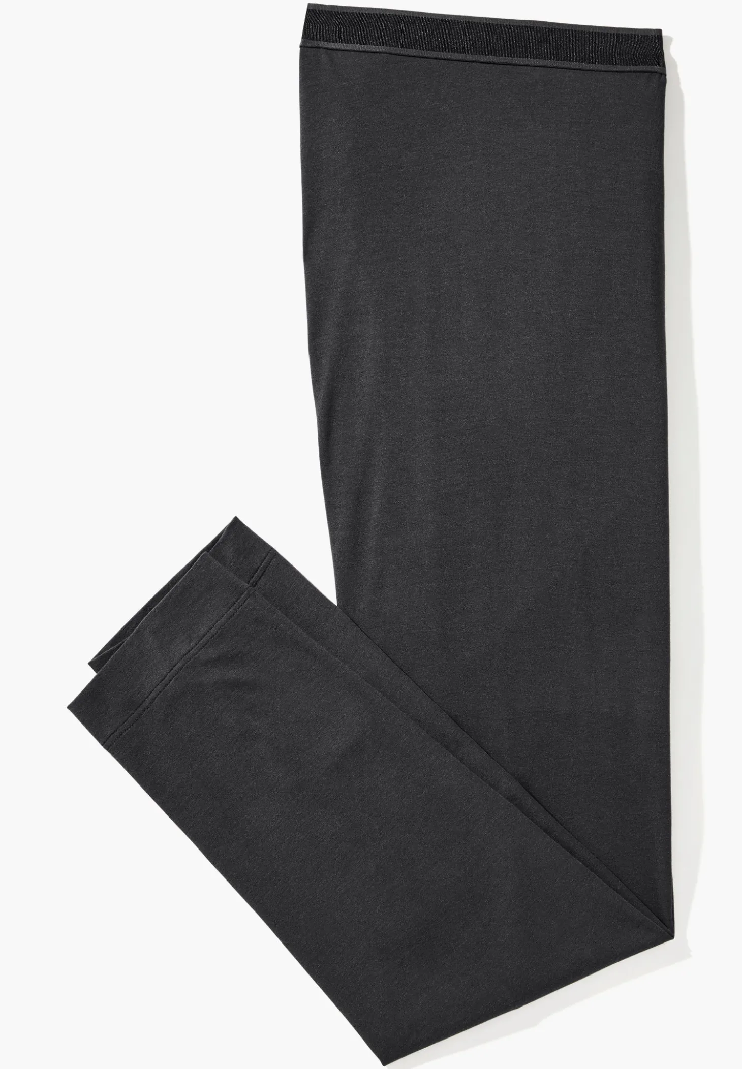 Homme Zimmerli Cozy ComfortCaleçon longues - raven