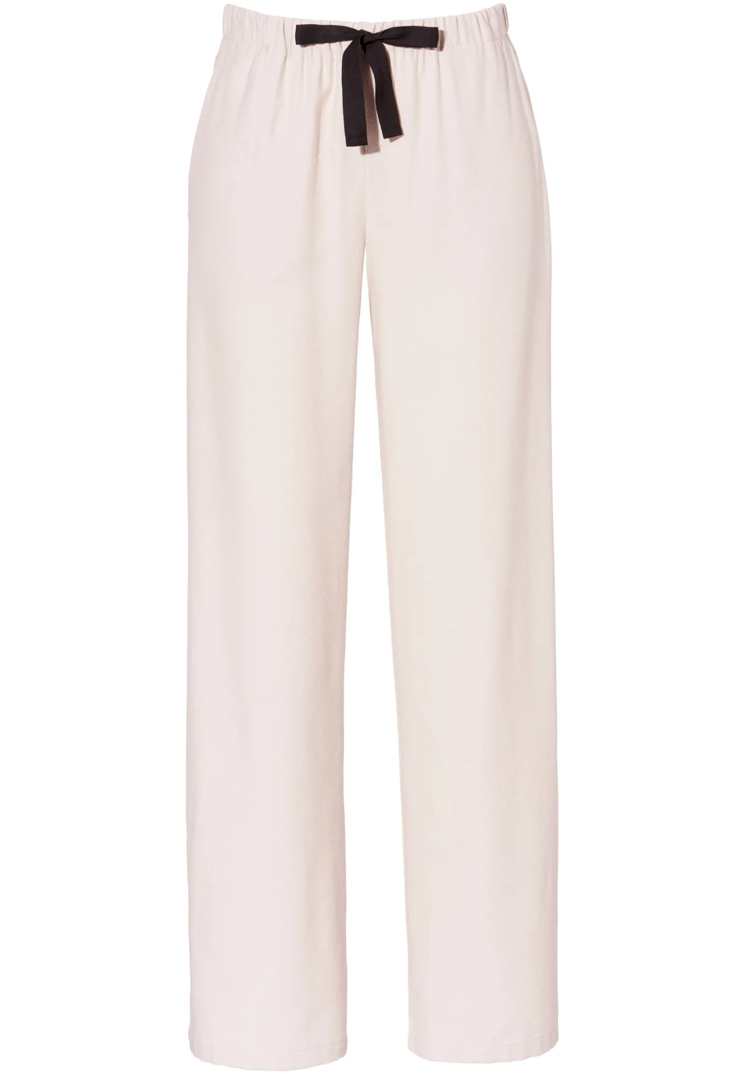 Femme Zimmerli Cozy FlannelPantalon - oat