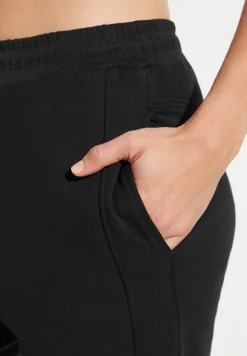 Femme Zimmerli Cozy LoungePantalon - black