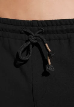 Homme Zimmerli Cozy LoungePantalon - black