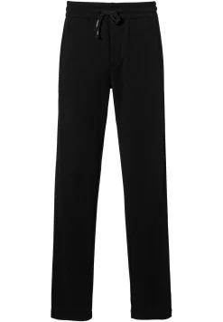 Homme Zimmerli Cozy LoungePantalon - black