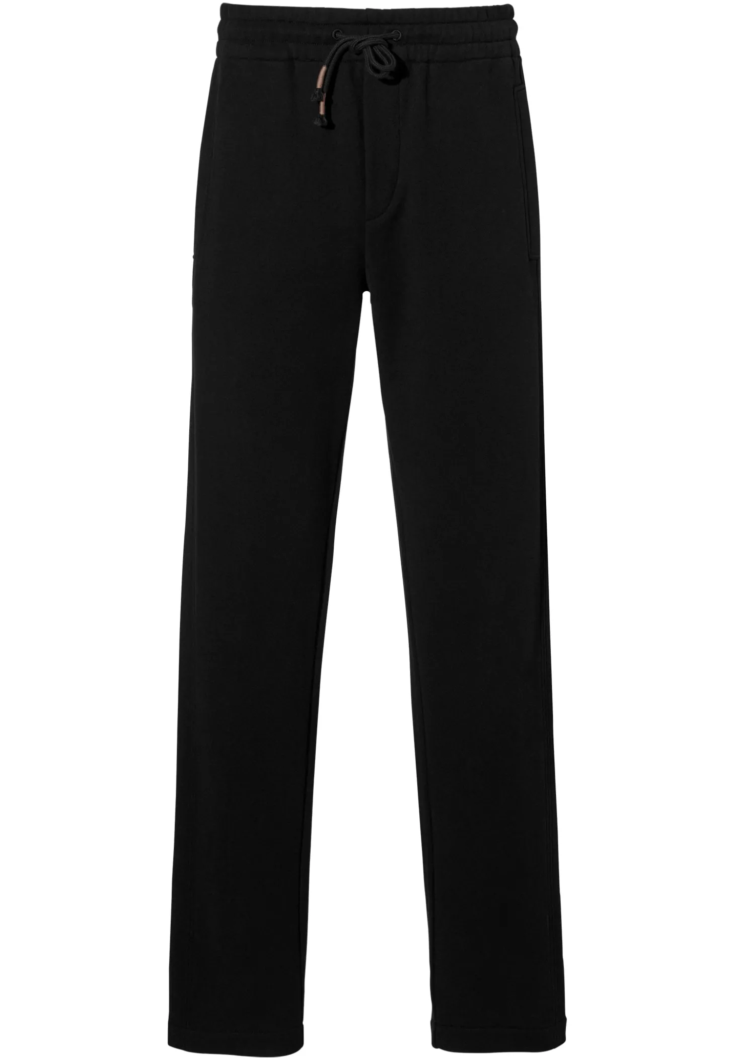 Homme Zimmerli Cozy LoungePantalon - black