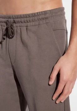 Homme Zimmerli Cozy LoungePantalon - teak wood