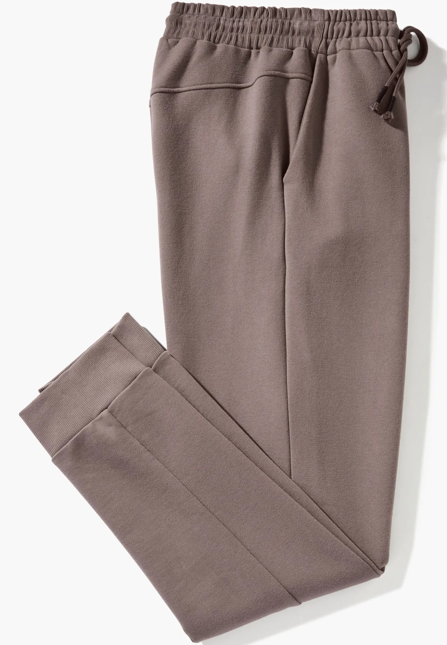 Homme Zimmerli Cozy LoungePantalon - teak wood