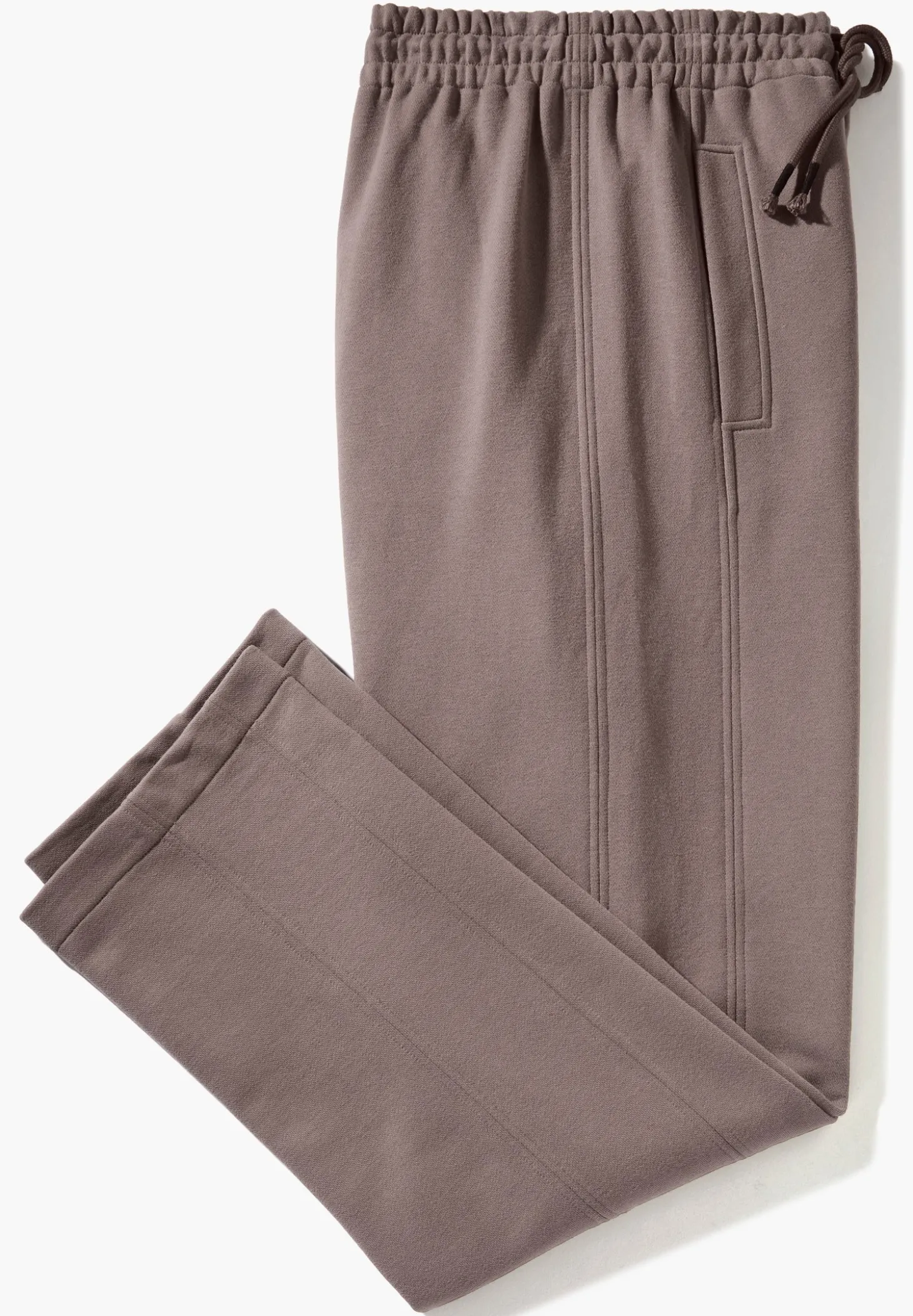 Homme Zimmerli Cozy LoungePantalon - teak wood