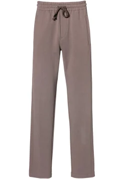 Homme Zimmerli Cozy LoungePantalon - teak wood