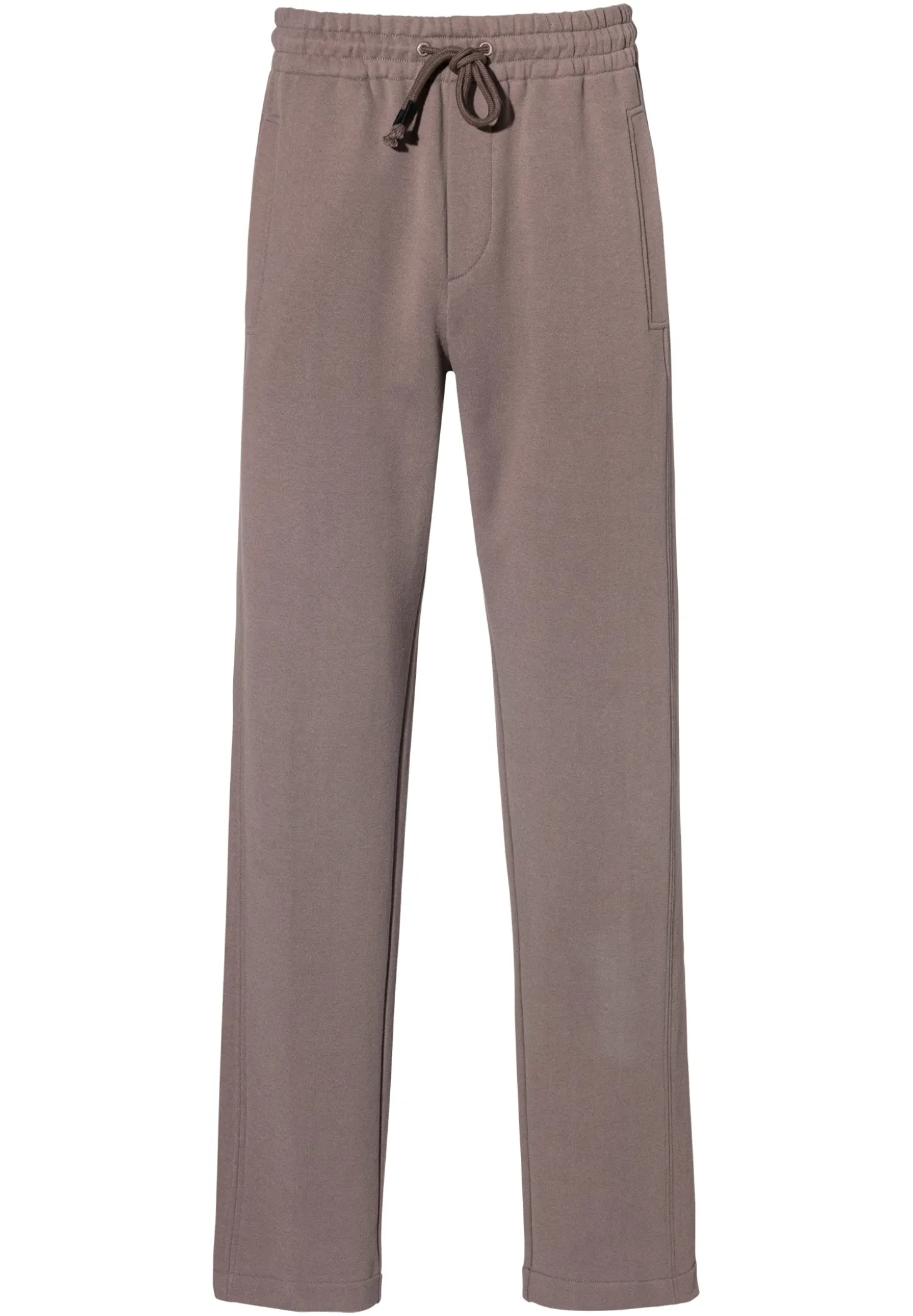 Homme Zimmerli Cozy LoungePantalon - teak wood