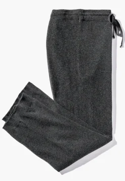 Femme Zimmerli Luxury CashmerePantalon - anthrazit