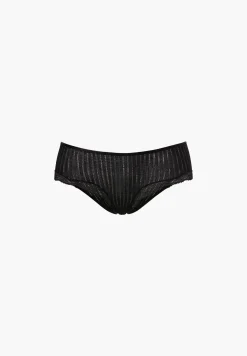 Femme Zimmerli Maude PrivéHipster - black