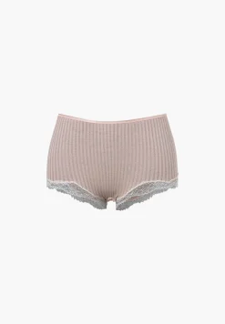 Femme Zimmerli Maude PrivéHipster - blush