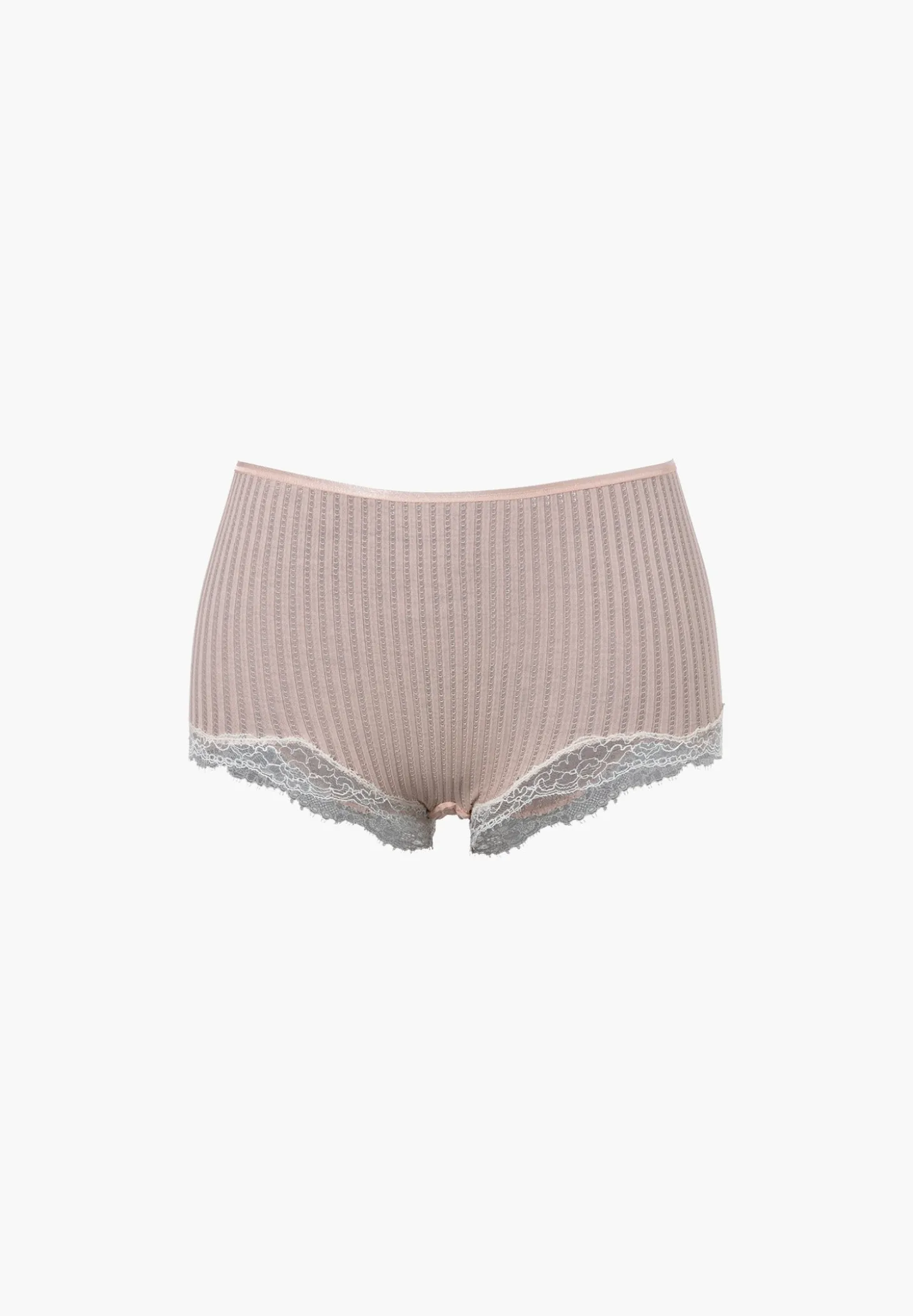 Femme Zimmerli Maude PrivéHipster - blush