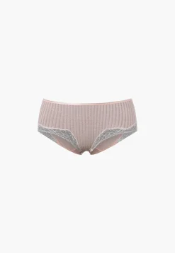 Femme Zimmerli Maude PrivéHipster - blush
