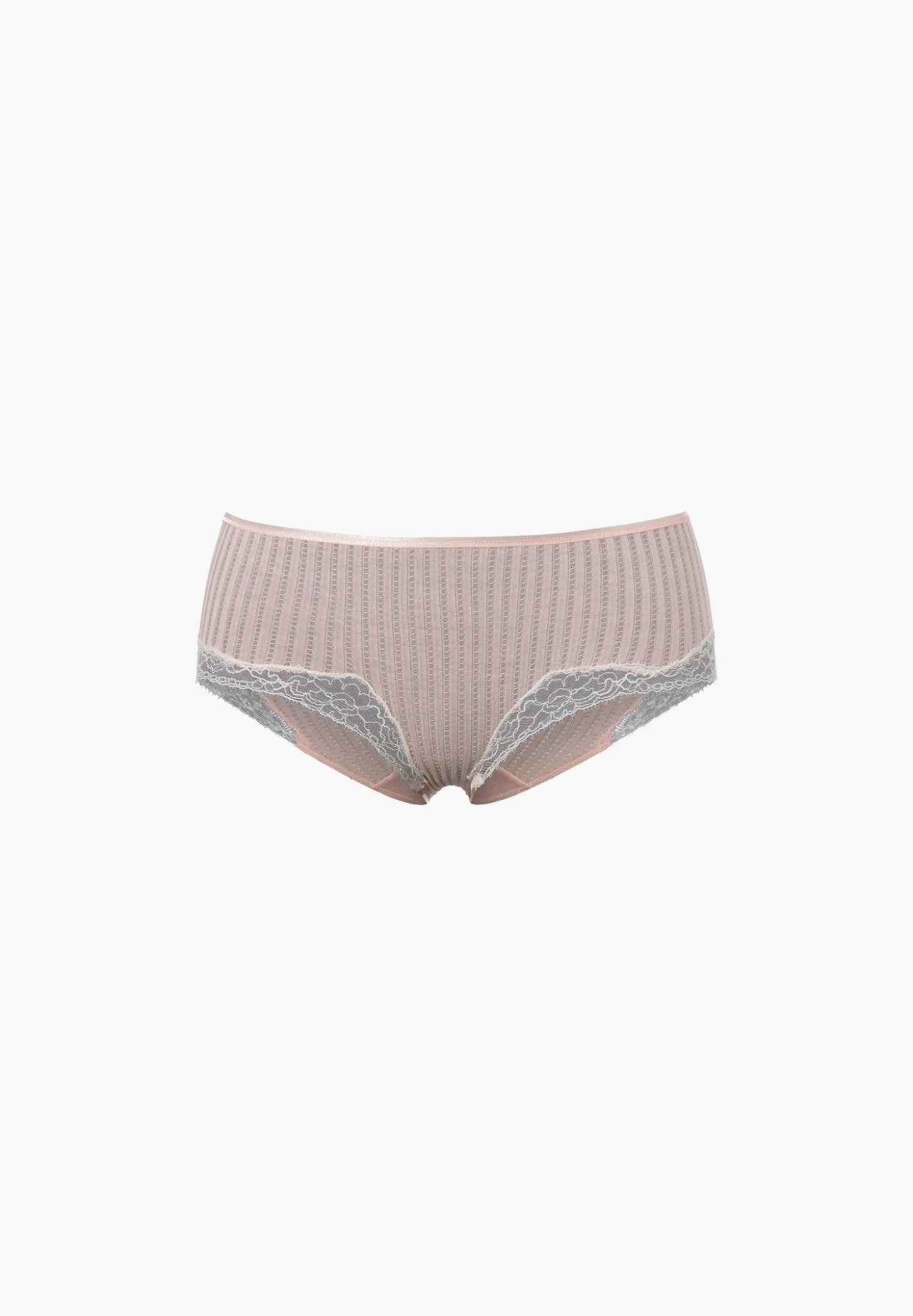 Femme Zimmerli Maude PrivéHipster - blush