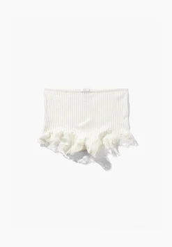 Femme Zimmerli Maude PrivéHipster - écru