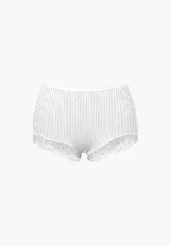 Femme Zimmerli Maude PrivéHipster - écru
