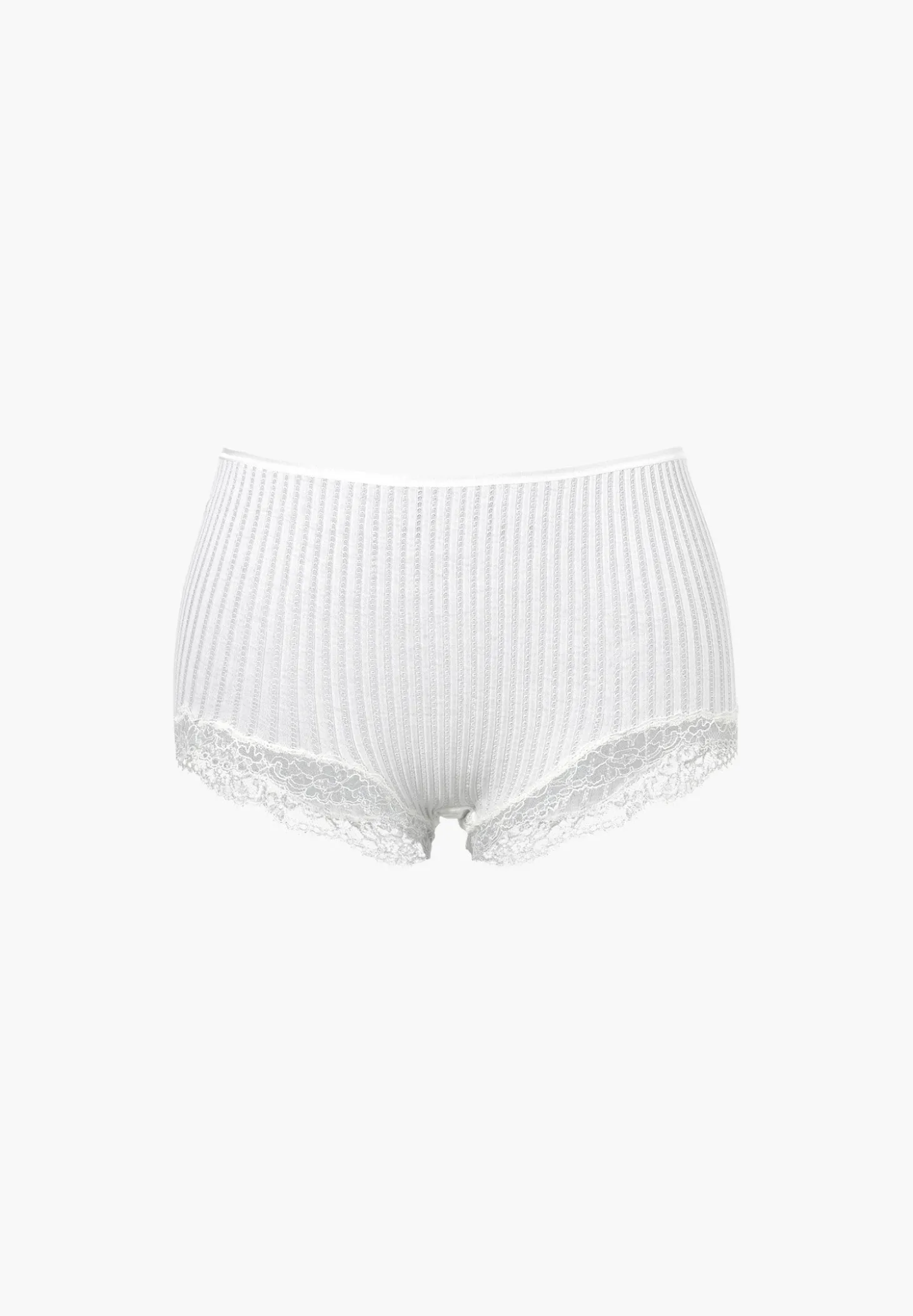 Femme Zimmerli Maude PrivéHipster - écru