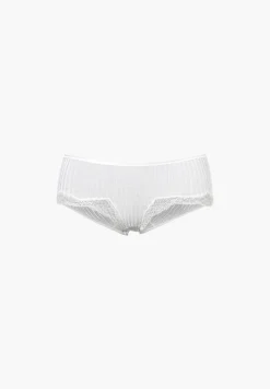Femme Zimmerli Maude PrivéHipster - écru