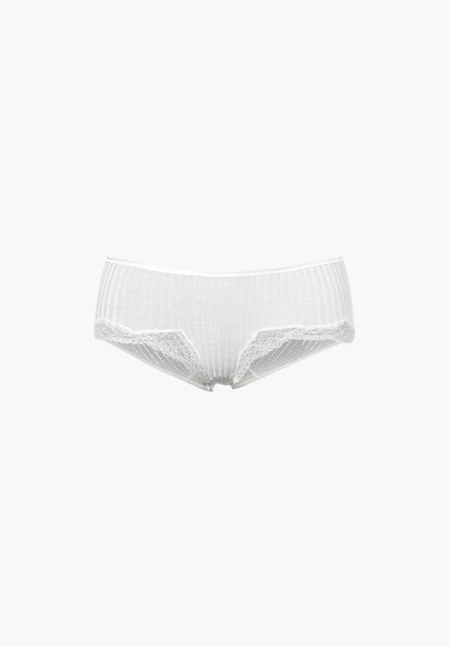 Femme Zimmerli Maude PrivéHipster - écru