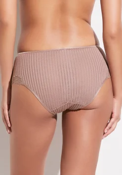 Femme Zimmerli Maude PrivéHipster - mauve