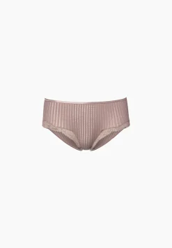 Femme Zimmerli Maude PrivéHipster - mauve