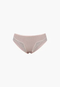 Femme Zimmerli Maude PrivéSlip - blush