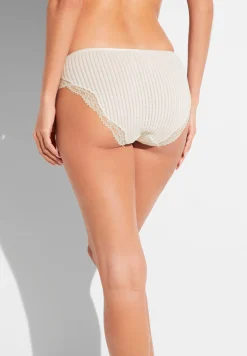 Femme Zimmerli Maude PrivéSlip - écru