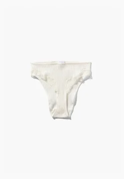 Femme Zimmerli Maude PrivéSlip - écru