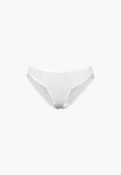 Femme Zimmerli Maude PrivéSlip - écru