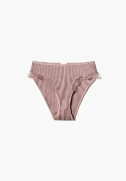 Femme Zimmerli Maude PrivéSlip - mauve