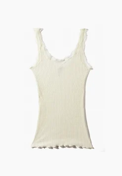 Femme Zimmerli Maude PrivéTop - écru