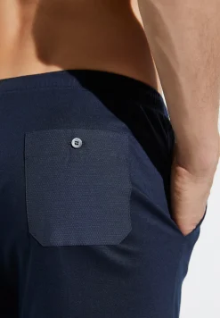 Homme Zimmerli Modern LoungePantacourt - midnight