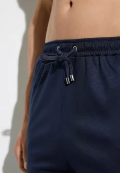 Homme Zimmerli Modern LoungePantalon - midnight
