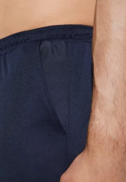 Homme Zimmerli Modern LoungePantalon - midnight