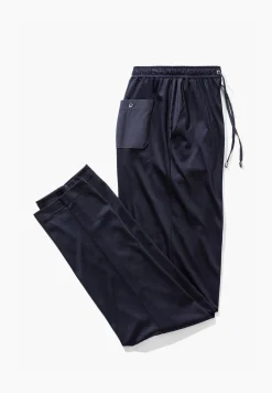 Homme Zimmerli Modern LoungePantalon - midnight