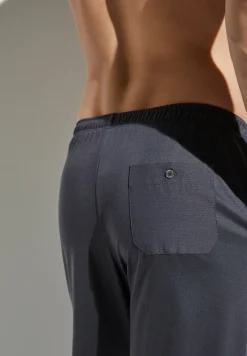 Homme Zimmerli Modern LoungePantalon - phantom