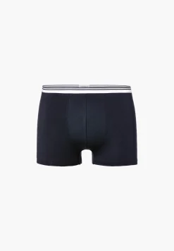 Homme Zimmerli Pure ComfortBoxer Trunk - navy