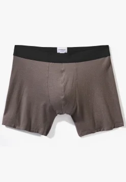 Homme Zimmerli PurenessBoxer - maple wood