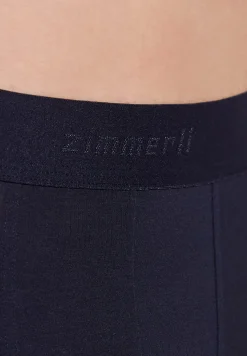 Homme Zimmerli PurenessBoxer - navy