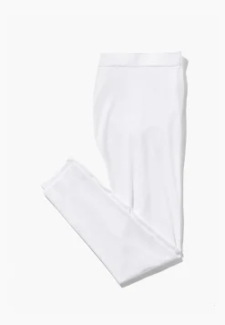 Homme Zimmerli PurenessCaleçon longues - white