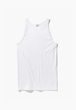 Homme Zimmerli PurenessDébardeur - white