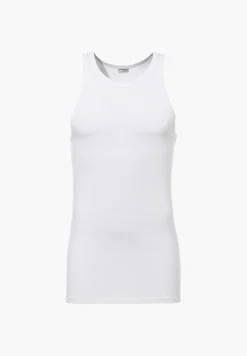 Homme Zimmerli PurenessDébardeur - white