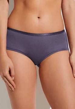 Femme Zimmerli PurenessHipster - grape