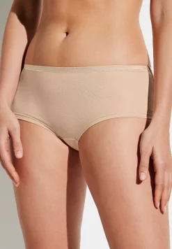 Femme Zimmerli PurenessHipster - skin