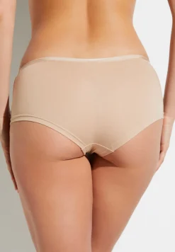 Femme Zimmerli PurenessHipster - skin